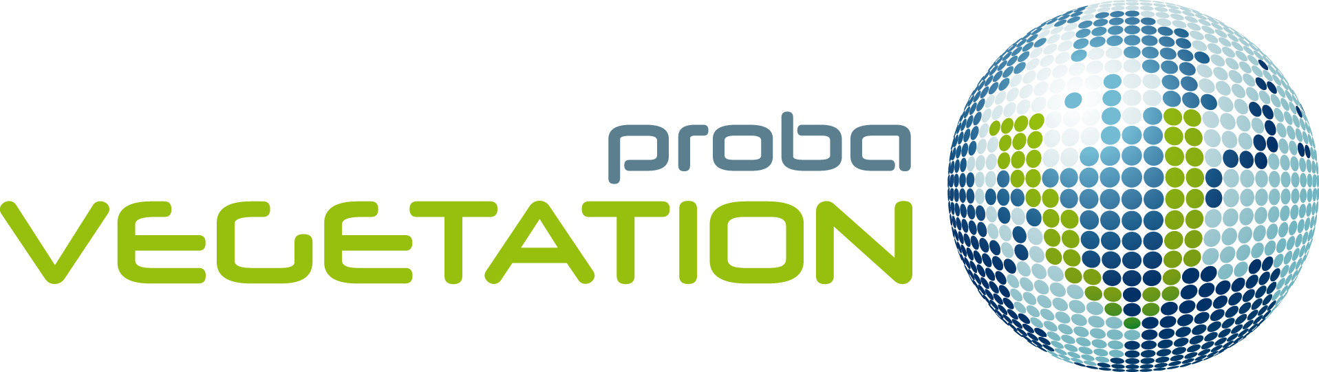 Logo PROBA-V