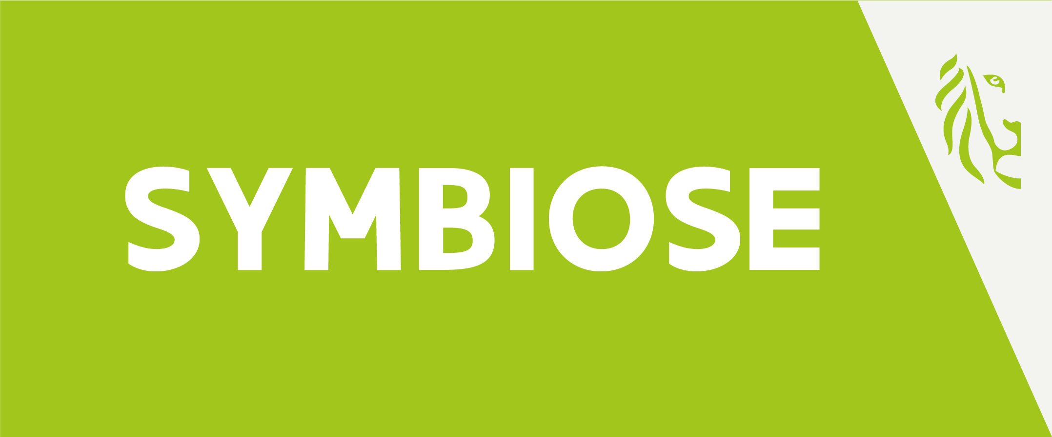 Logo SYMBIOSE