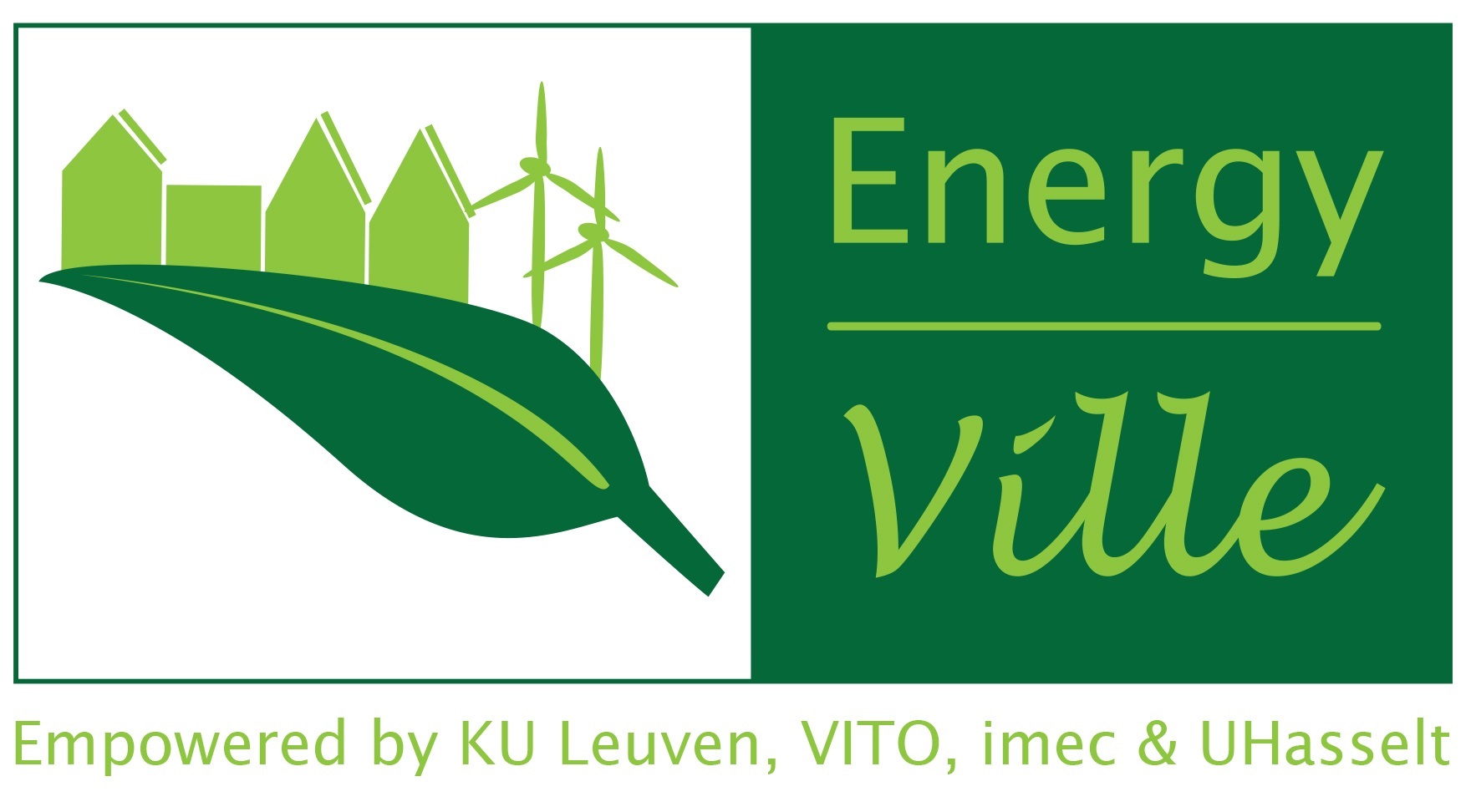 Logo Energyville